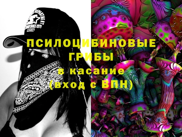 молекула духа Красноперекопск